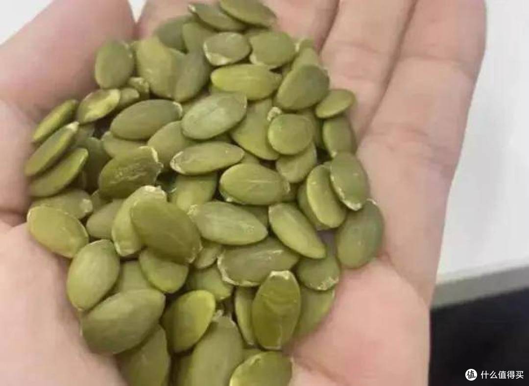 南瓜籽不只是零食:适量吃的健康细节