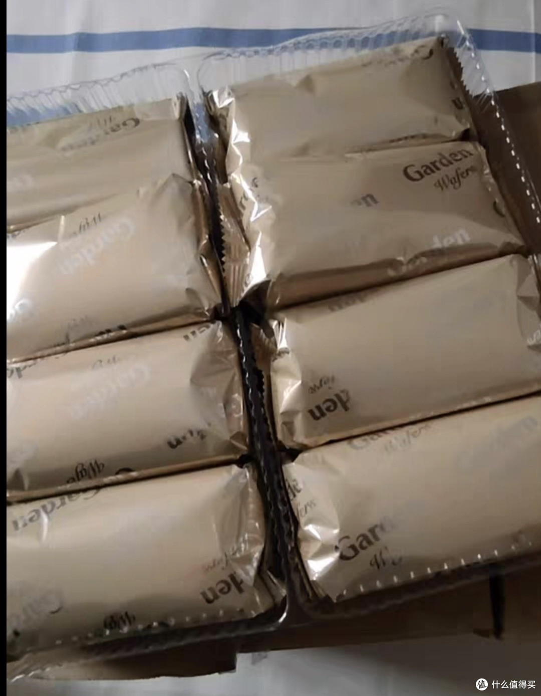 午后三点的甜点时光