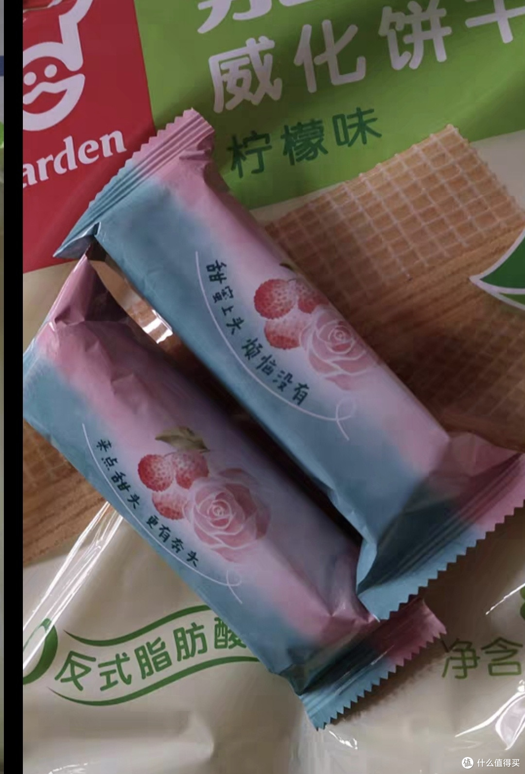 午后三点的甜点时光