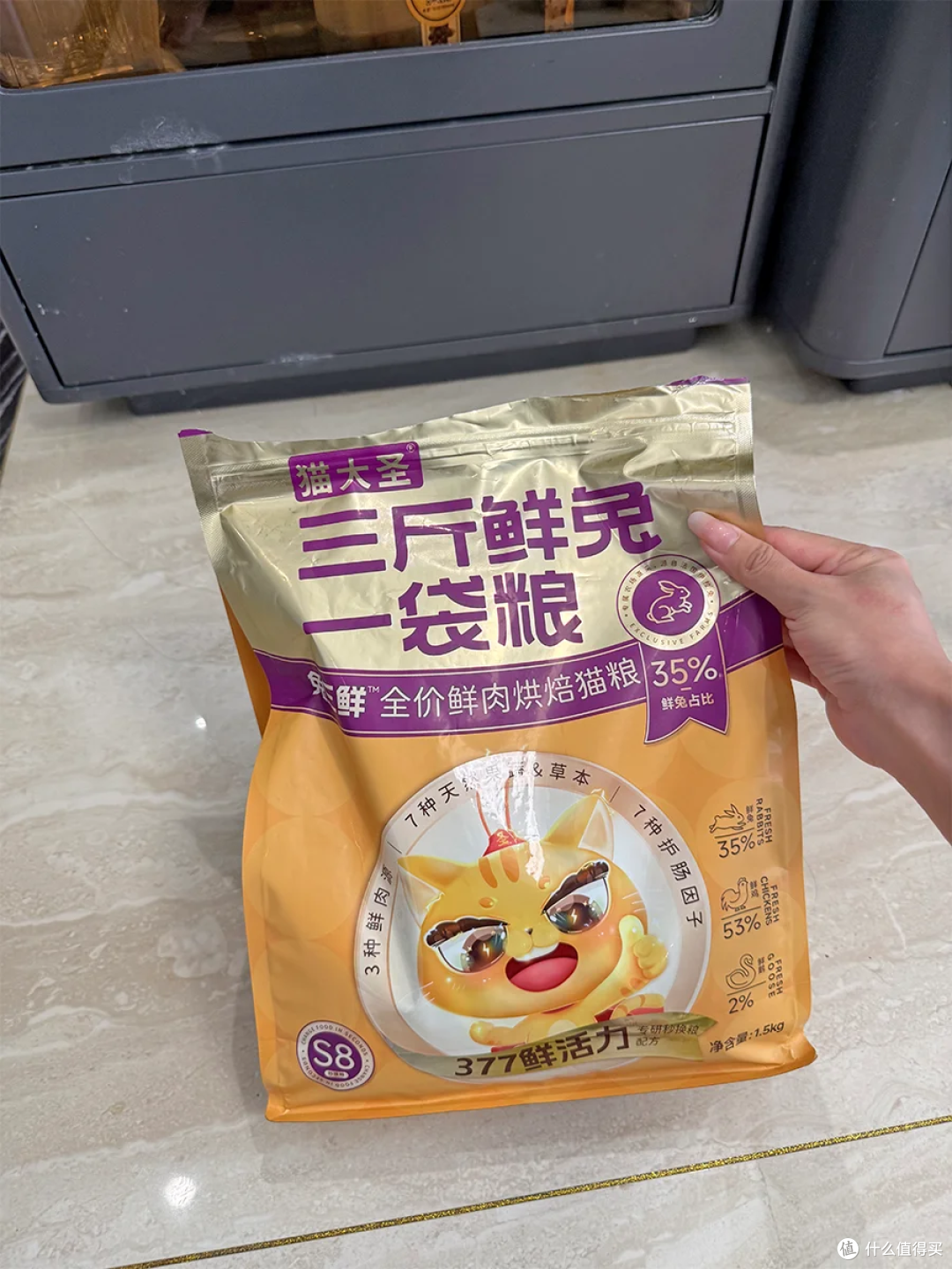 拒绝 “赌” 猫粮!2025 年权威认证的 10 款猫咪安心粮