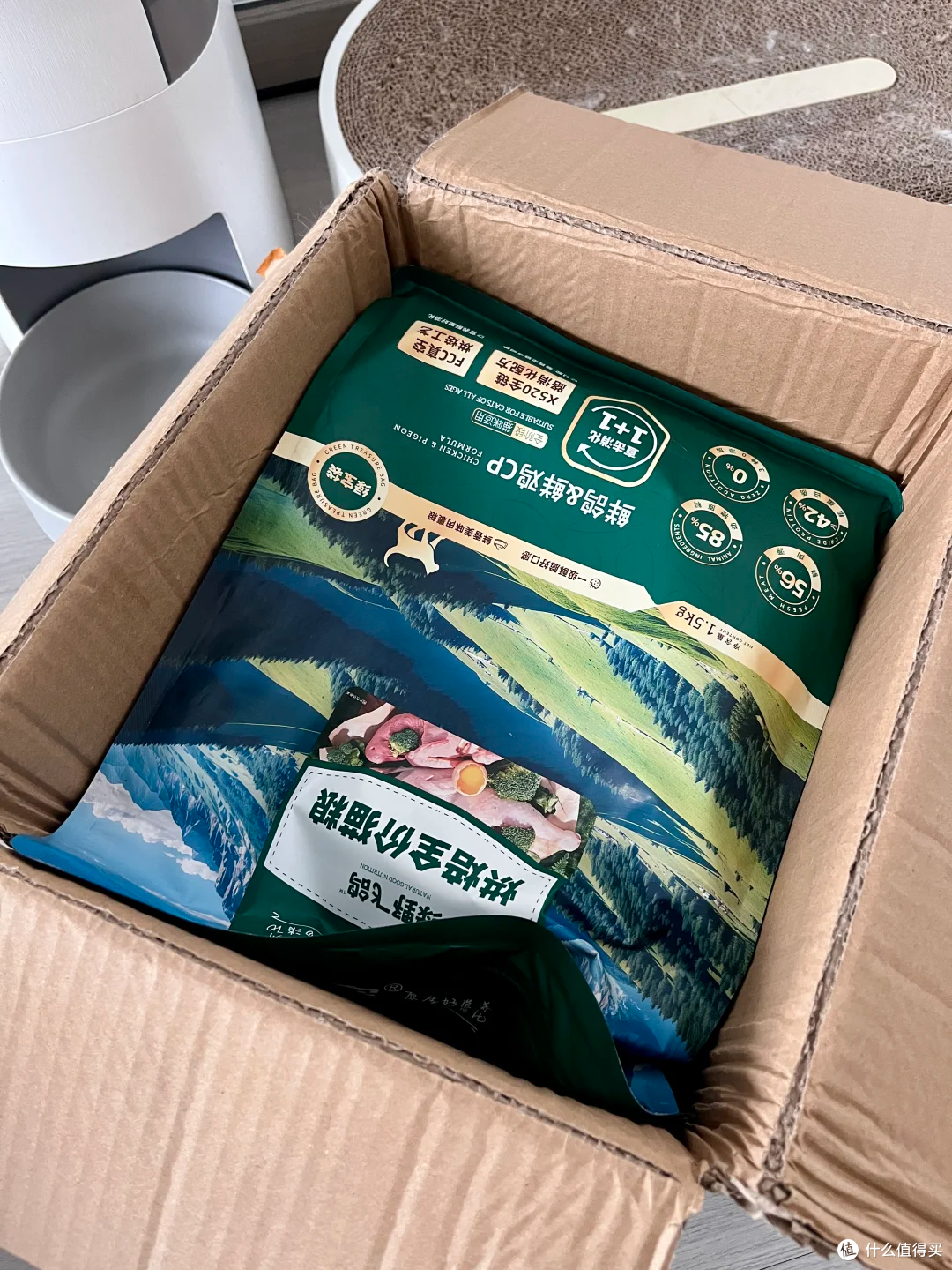 拒绝 “赌” 猫粮!2025 年权威认证的 10 款猫咪安心粮