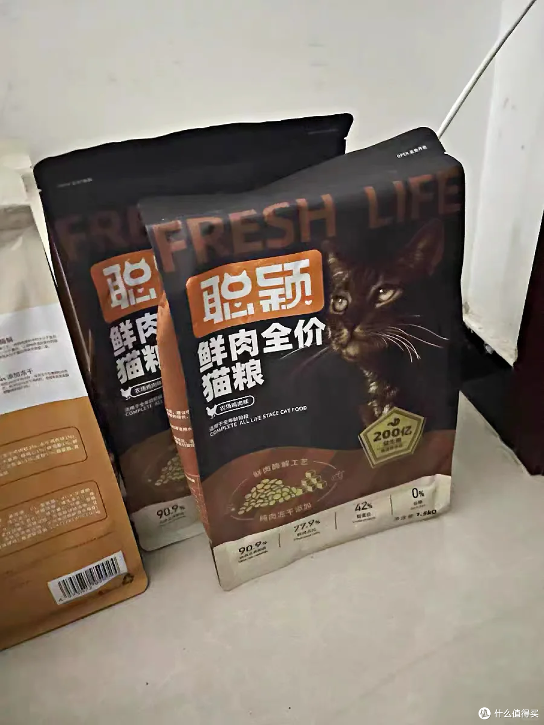拒绝 “赌” 猫粮!2025 年权威认证的 10 款猫咪安心粮