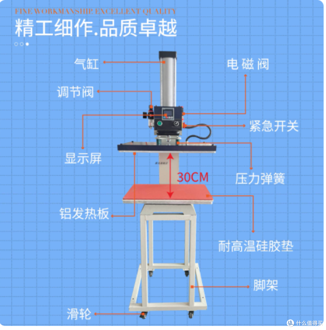 谁懂啊!被厚面料虐哭后终于挖到宝了😭