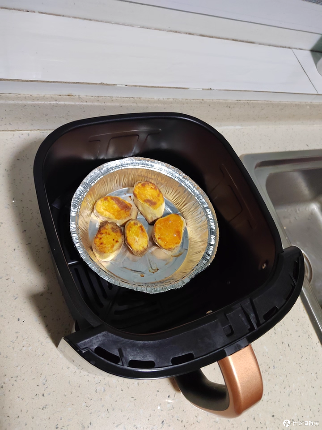双 11 家电家居选购实录！摩动 6L 炸烤箱太香了