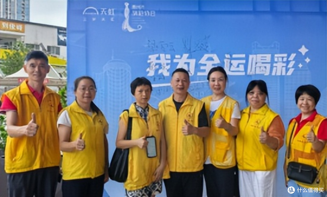 广东:锦绣惠州迎全运,巧心霓裳贺华诞