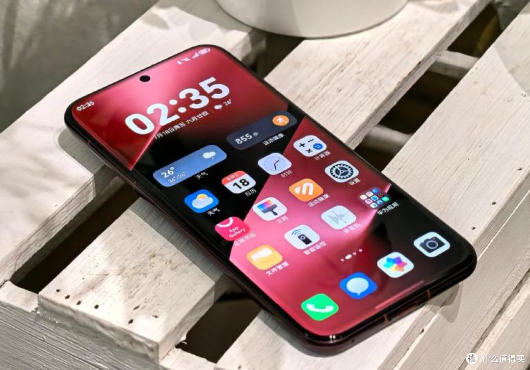 适合“经常出差”用的3款手机,信号稳续航强,16GB+512GB有降价