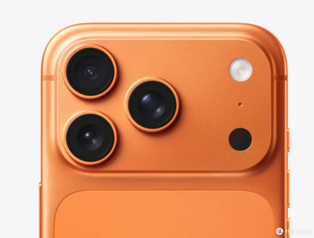 李楠:不要碰瓷苹果iPhone 17 Pro Max,你们搞不动
