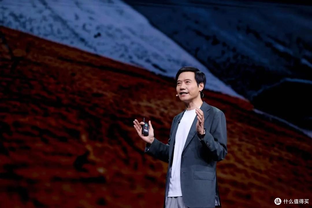 雷军演讲六年,小米“干啥都成”