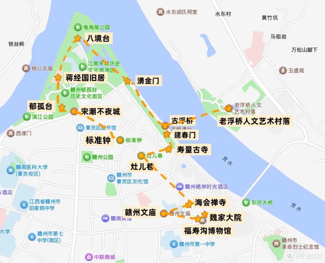 高速会堵车,景点会堵人,连沙漠都会堵骆驼,国庆还可以怎么玩?