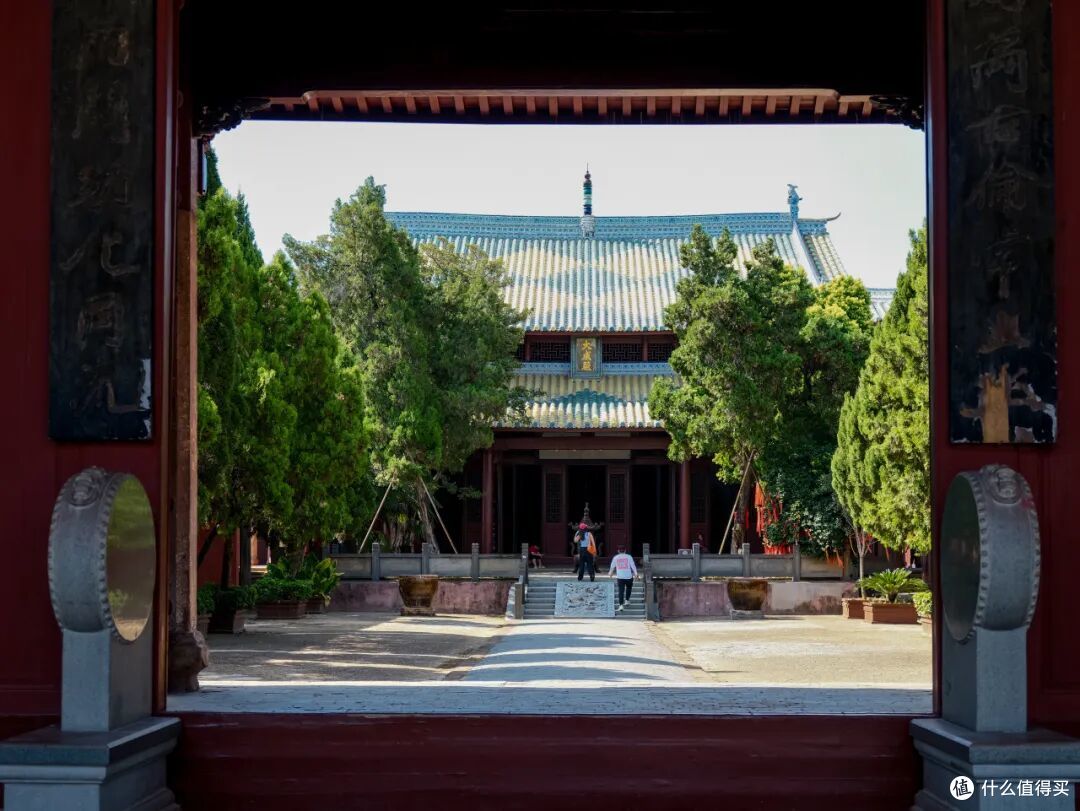 高速会堵车,景点会堵人,连沙漠都会堵骆驼,国庆还可以怎么玩?