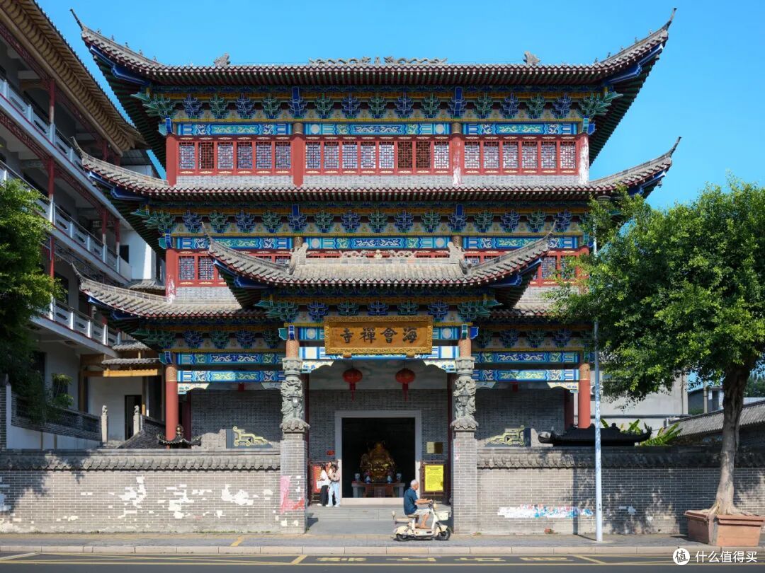 高速会堵车,景点会堵人,连沙漠都会堵骆驼,国庆还可以怎么玩?