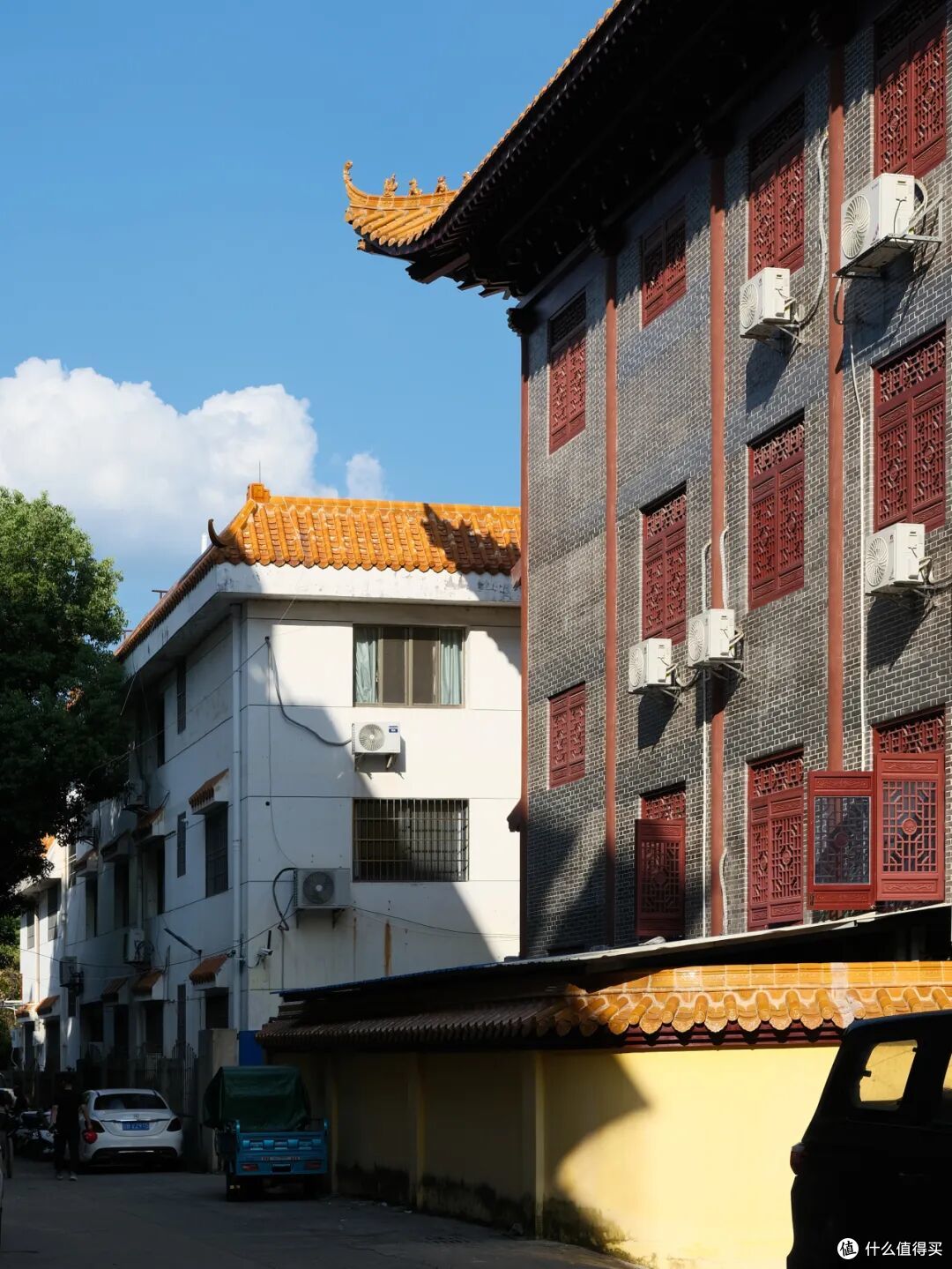 高速会堵车,景点会堵人,连沙漠都会堵骆驼,国庆还可以怎么玩?