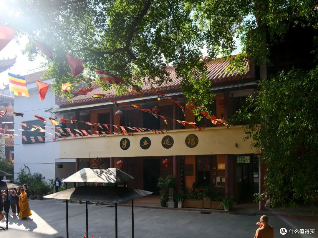 高速会堵车,景点会堵人,连沙漠都会堵骆驼,国庆还可以怎么玩?