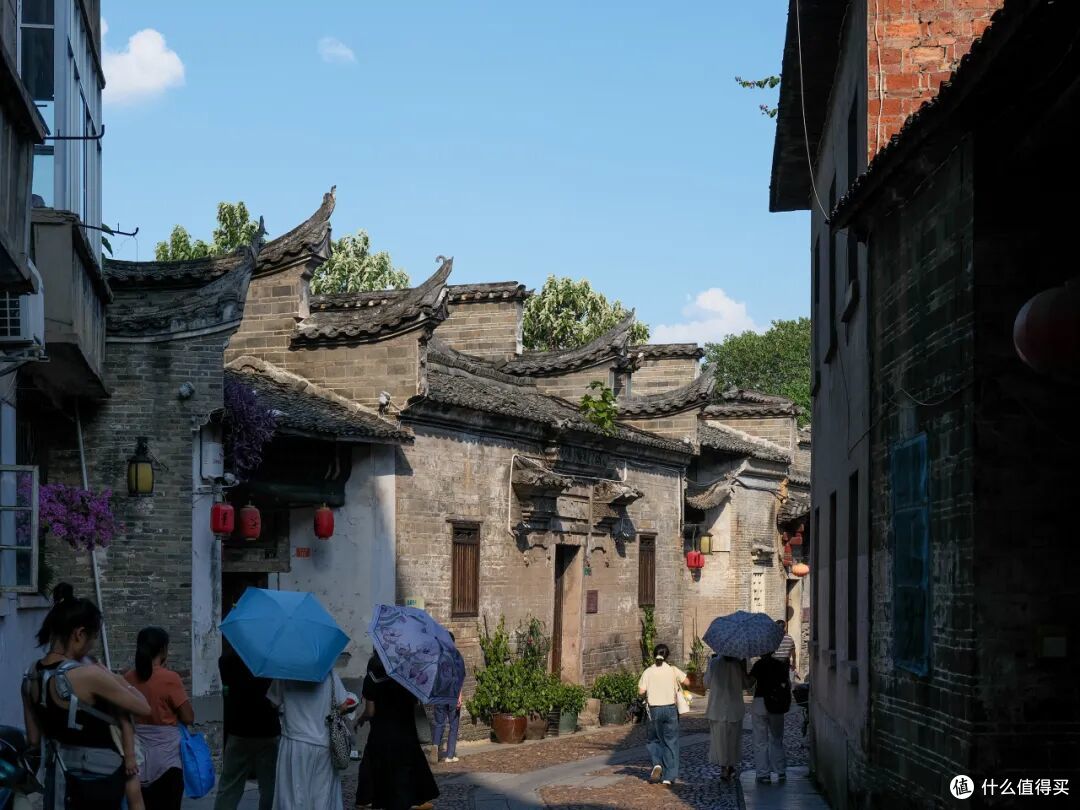高速会堵车,景点会堵人,连沙漠都会堵骆驼,国庆还可以怎么玩?