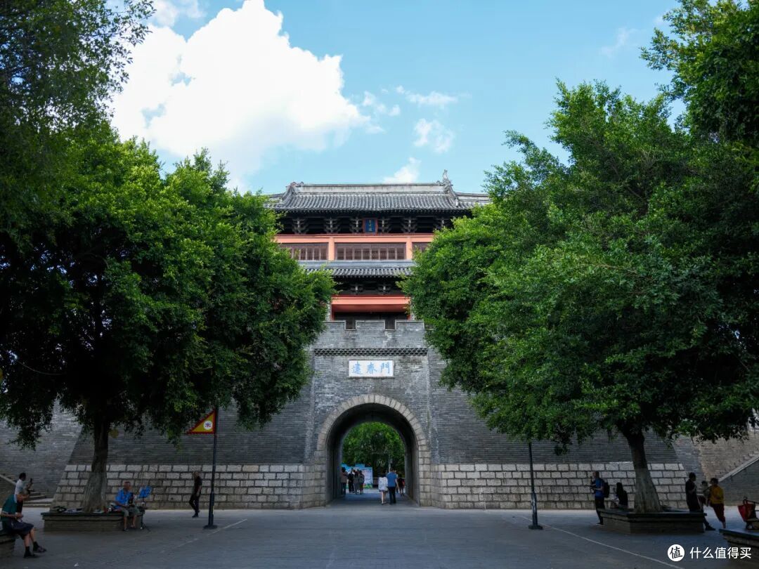 高速会堵车,景点会堵人,连沙漠都会堵骆驼,国庆还可以怎么玩?