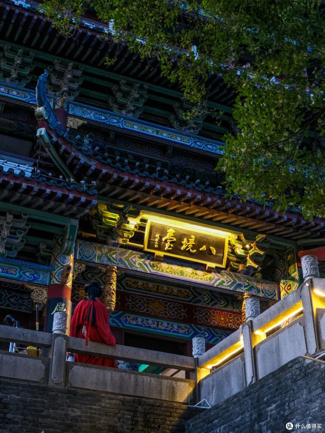 高速会堵车,景点会堵人,连沙漠都会堵骆驼,国庆还可以怎么玩?