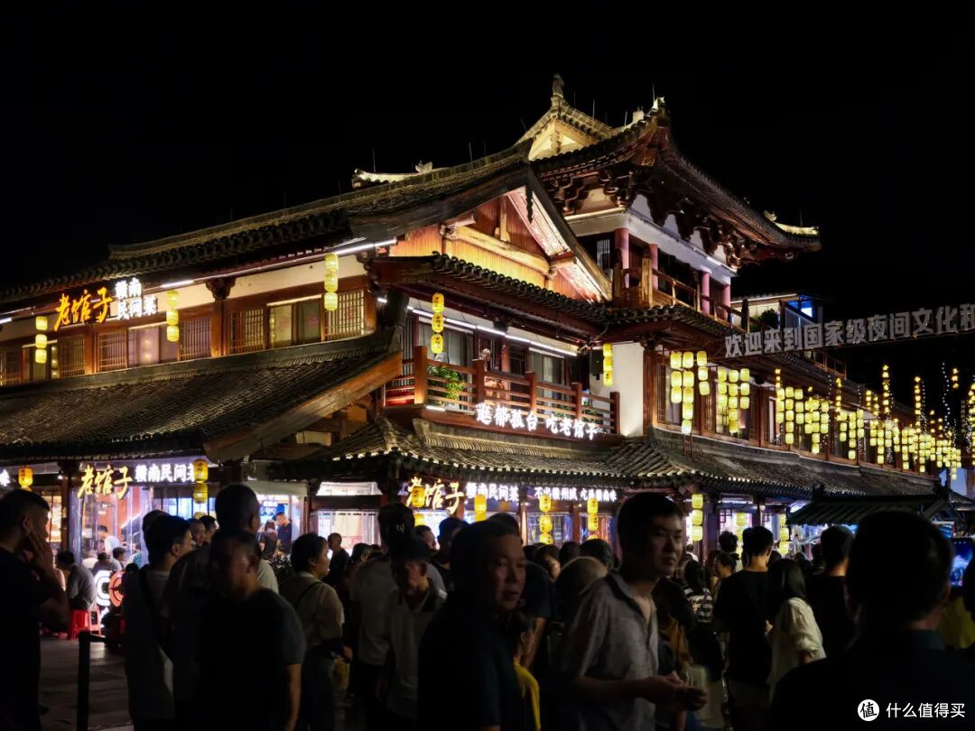 高速会堵车,景点会堵人,连沙漠都会堵骆驼,国庆还可以怎么玩?