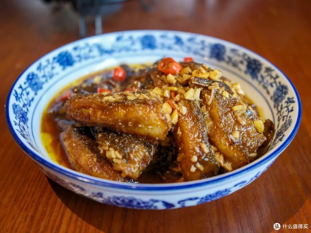 在这个征服全国食客味蕾的城市,吃到七步一晕碳是什么体验?