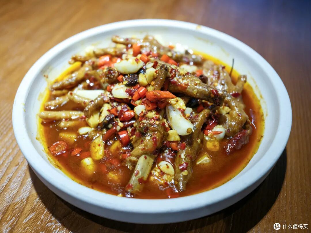 在这个征服全国食客味蕾的城市,吃到七步一晕碳是什么体验?