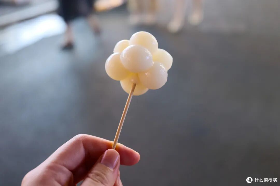 在这个征服全国食客味蕾的城市,吃到七步一晕碳是什么体验?