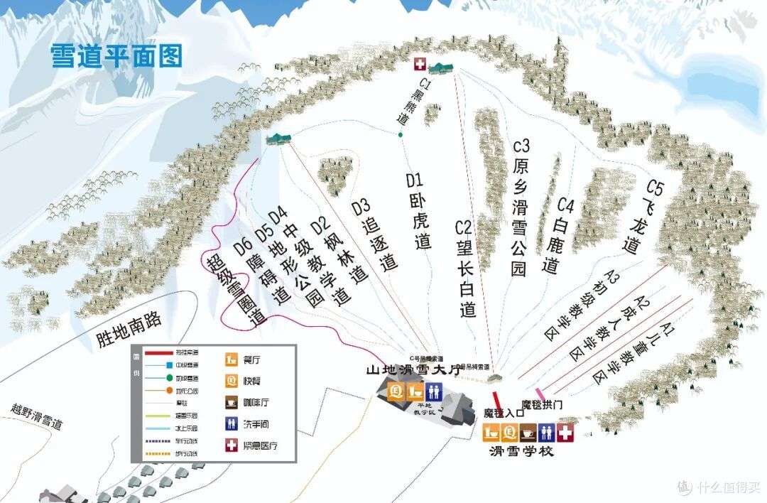 又开一条重量级高铁!今年冬天最火爆的地方肯定就是她了!