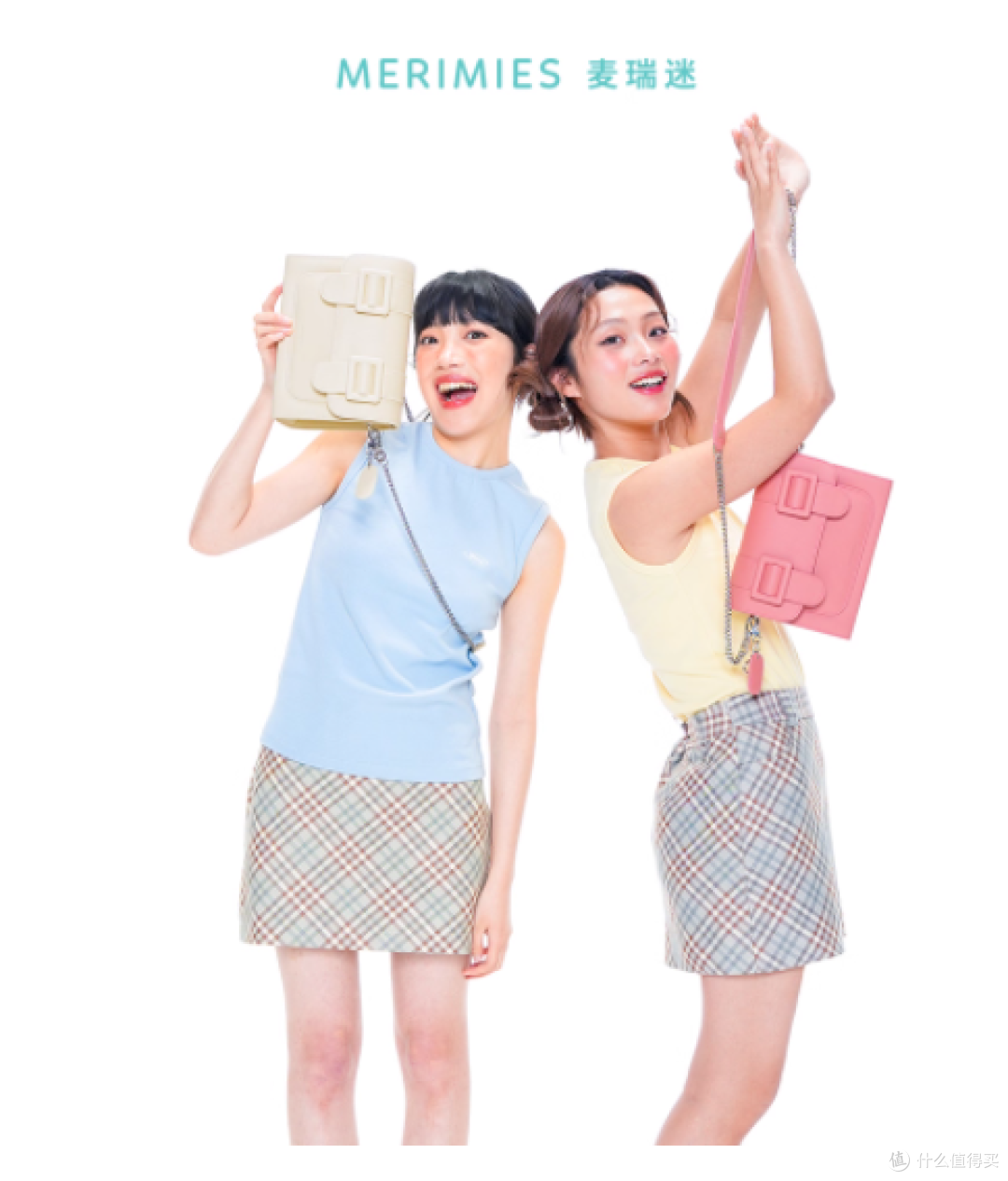通勤党本命包!MERIMIES M 号剑桥包凭什么让我背了整季?