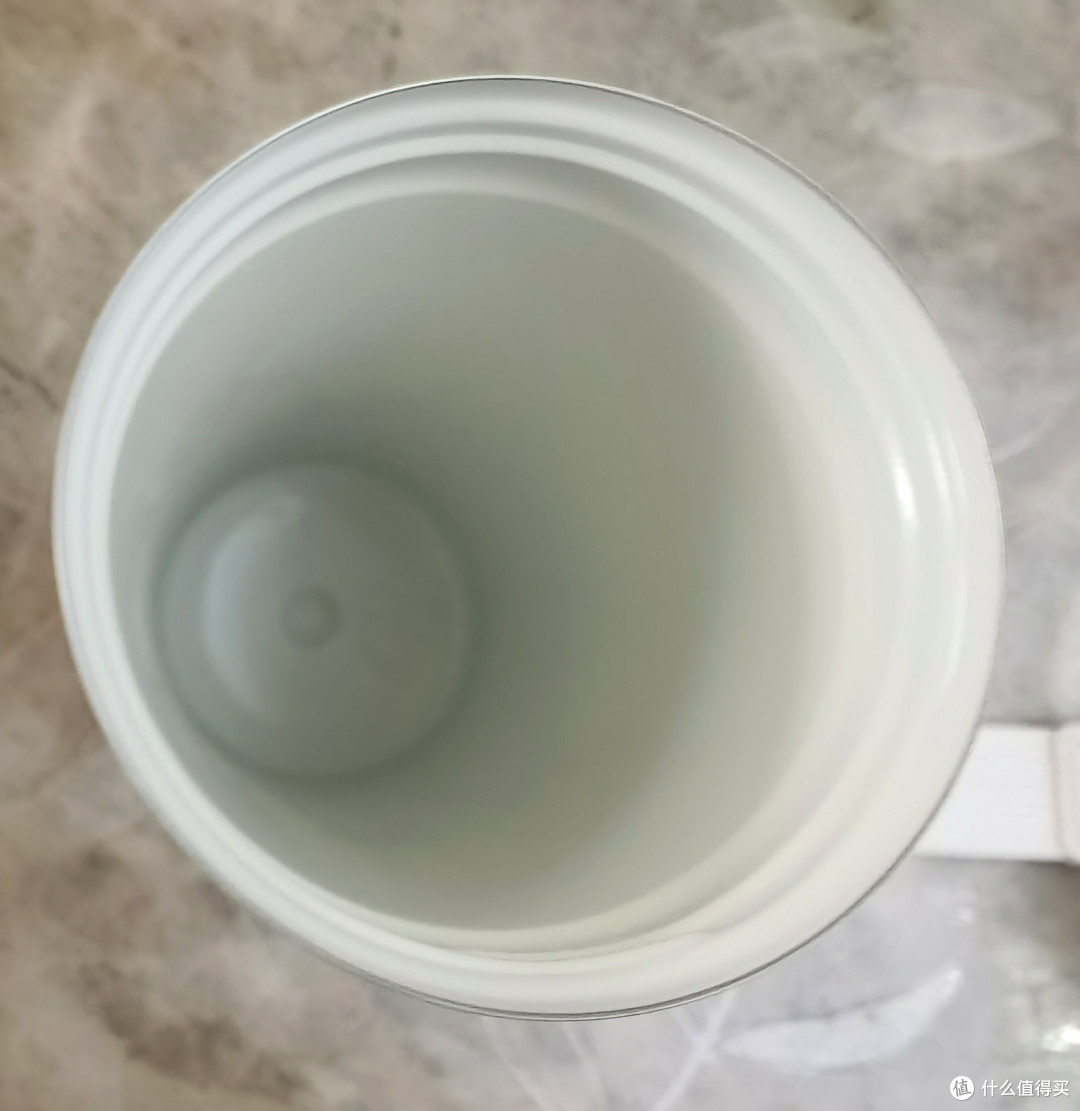 咖啡杯内侧陶瓷覆层内胆