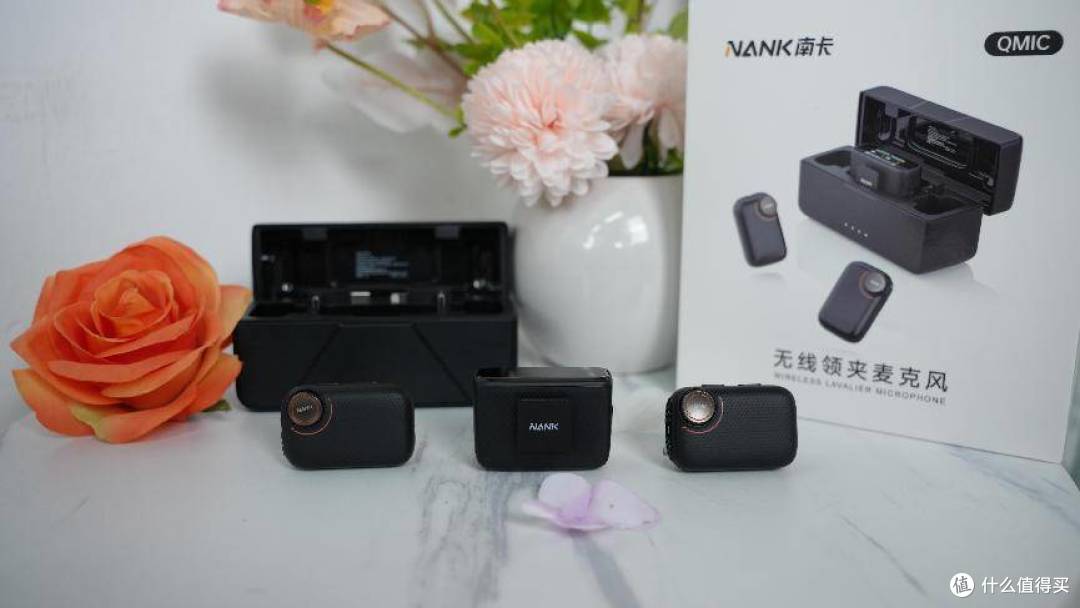 新手避坑:什么品牌的领夹麦比较好?领夹麦最建议买的三个牌子