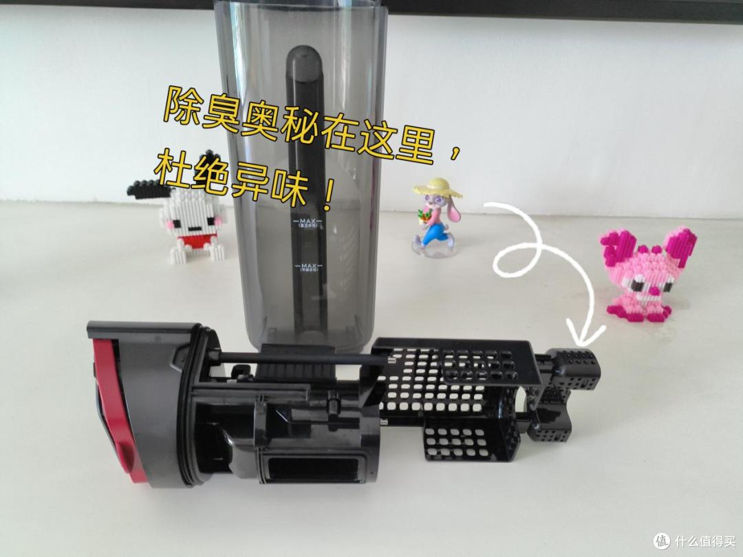解压式清洁成真!追觅T60 Ultra,无痛消灭家务的会思考洗地机