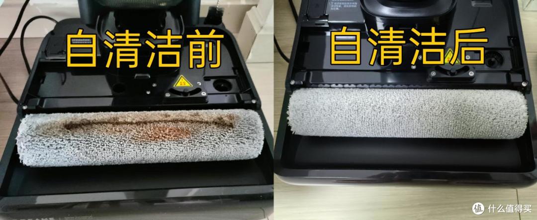 解压式清洁成真!追觅T60 Ultra,无痛消灭家务的会思考洗地机