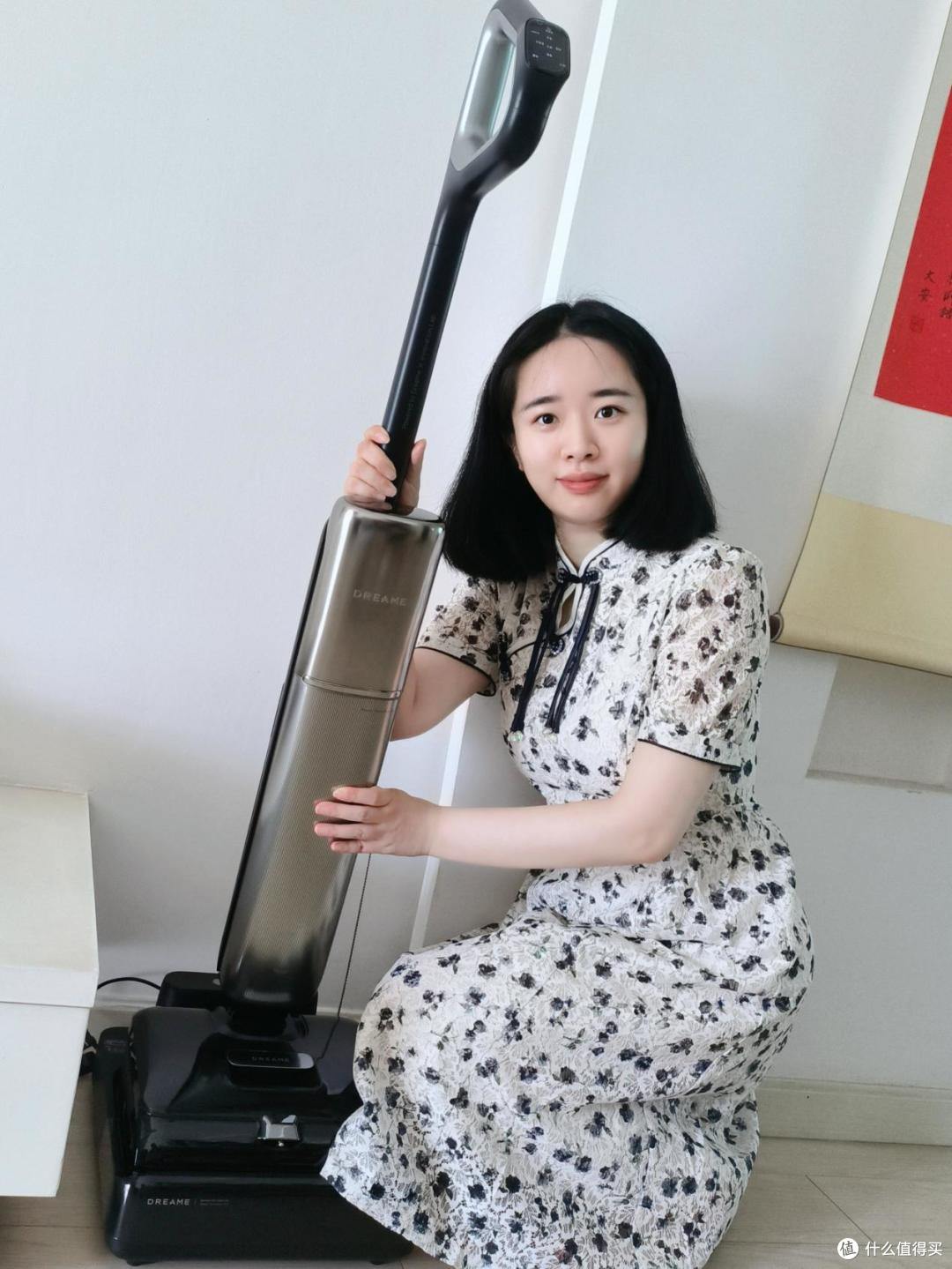 解压式清洁成真!追觅T60 Ultra,无痛消灭家务的会思考洗地机