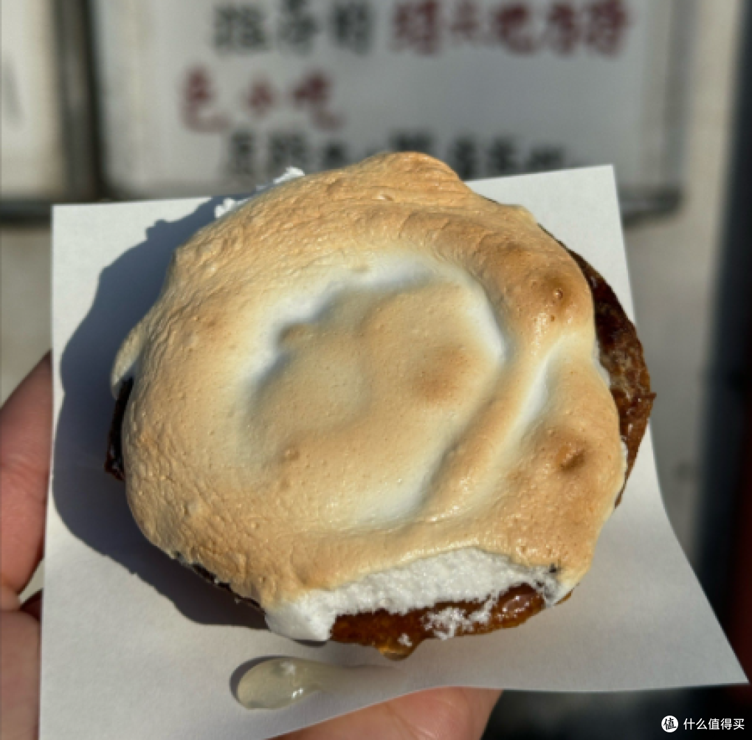 在老街转角邂逅这顶甜蜜礼帽,绍兴人私藏百年的洋气点心