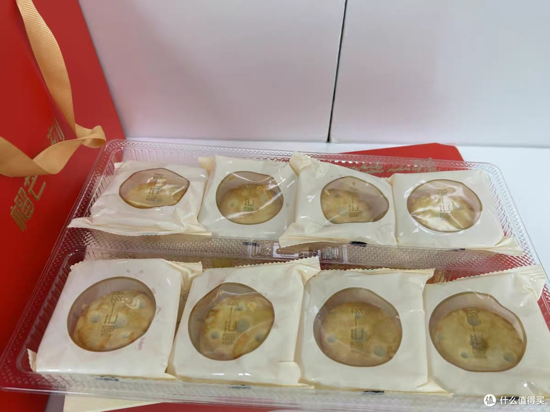 榴莲芝士酥:口感与颜值兼具