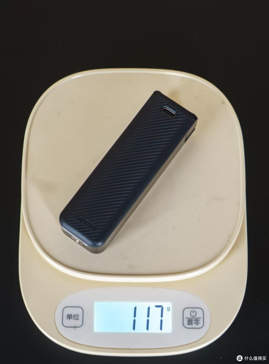 立可拓OsmoPocket3续航手柄