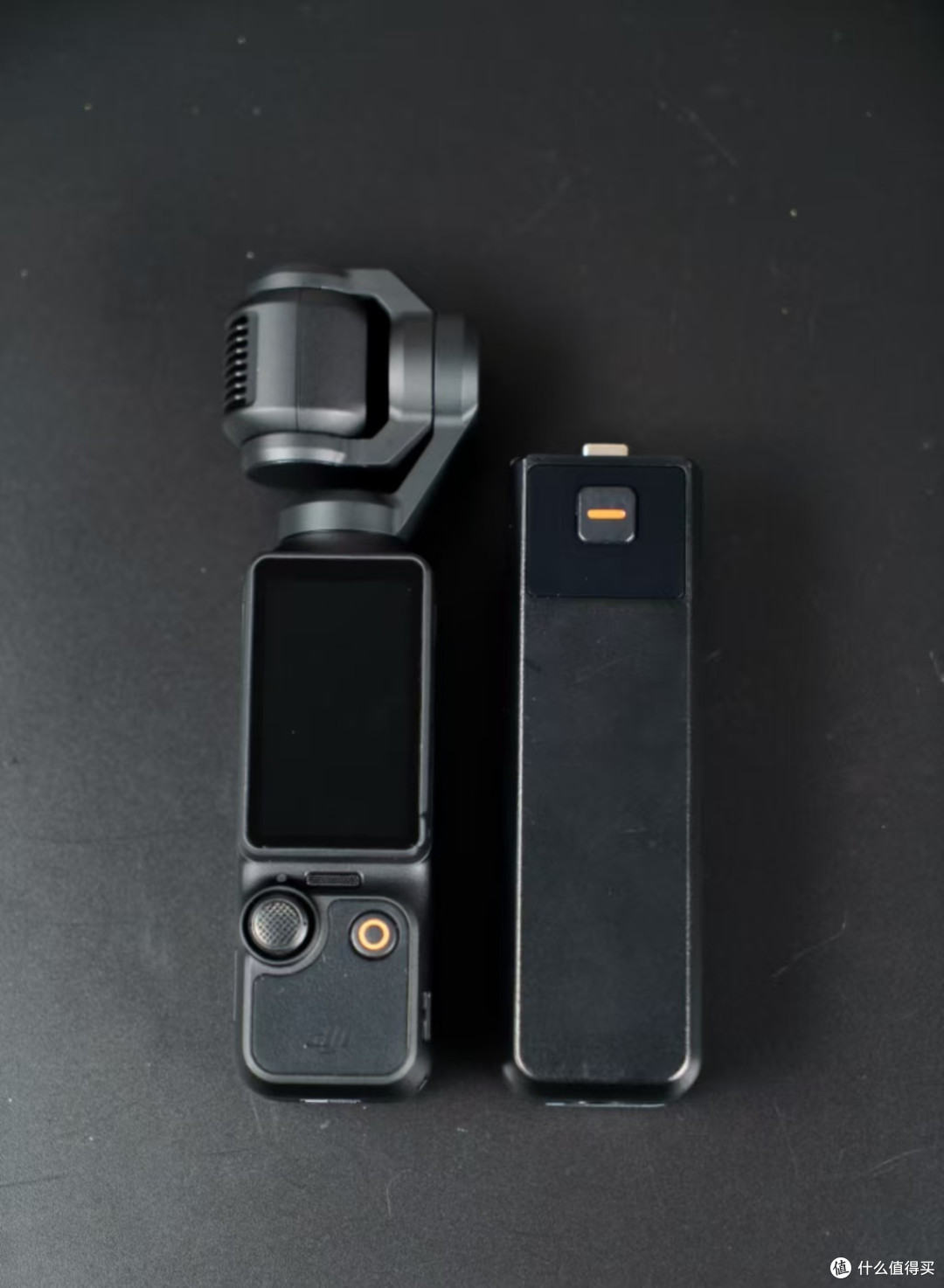 立可拓OsmoPocket3续航手柄