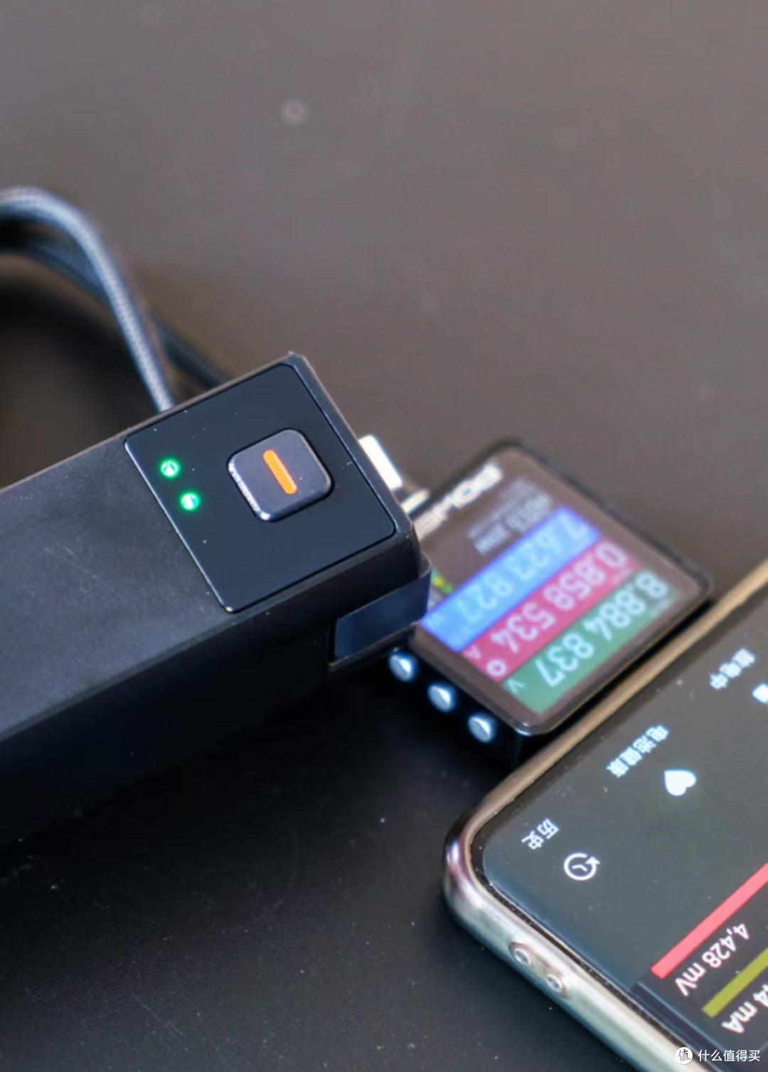 立可拓OsmoPocket3续航手柄