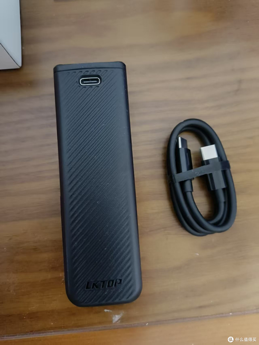 立可拓OsmoPocket3续航手柄