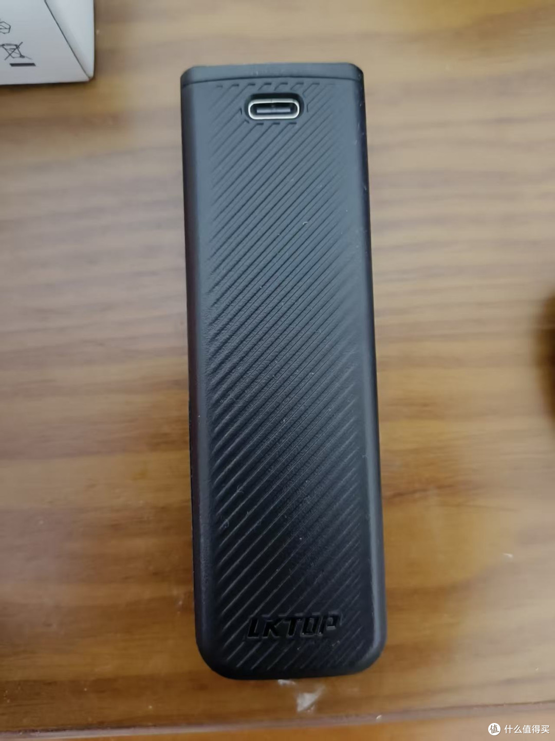 立可拓OsmoPocket3续航手柄