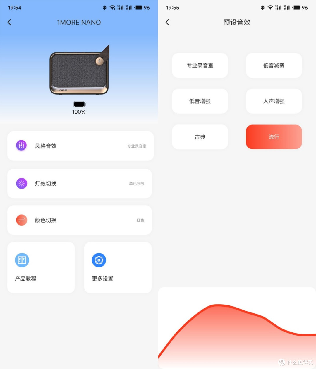 1MORE NANO蓝牙音箱体验!最佳户外搭子?20天续航,杰伦同款