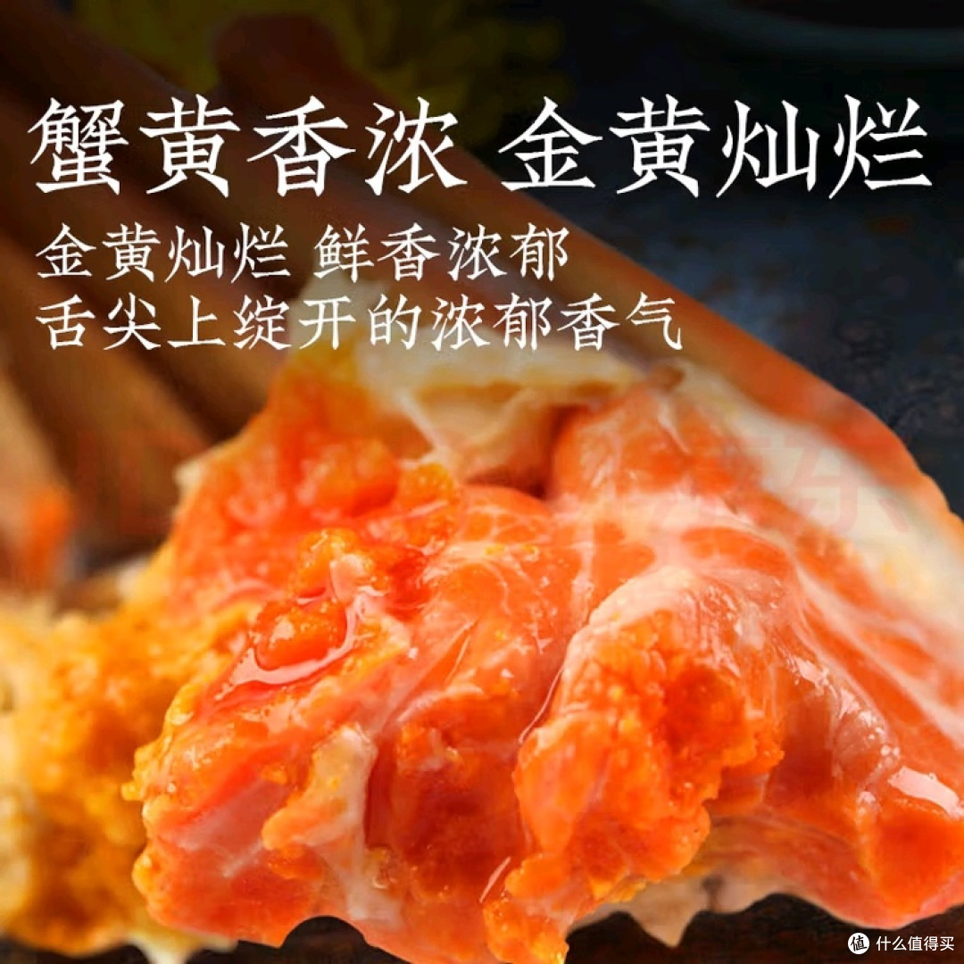 秋风起，阳澄湖蟹正肥