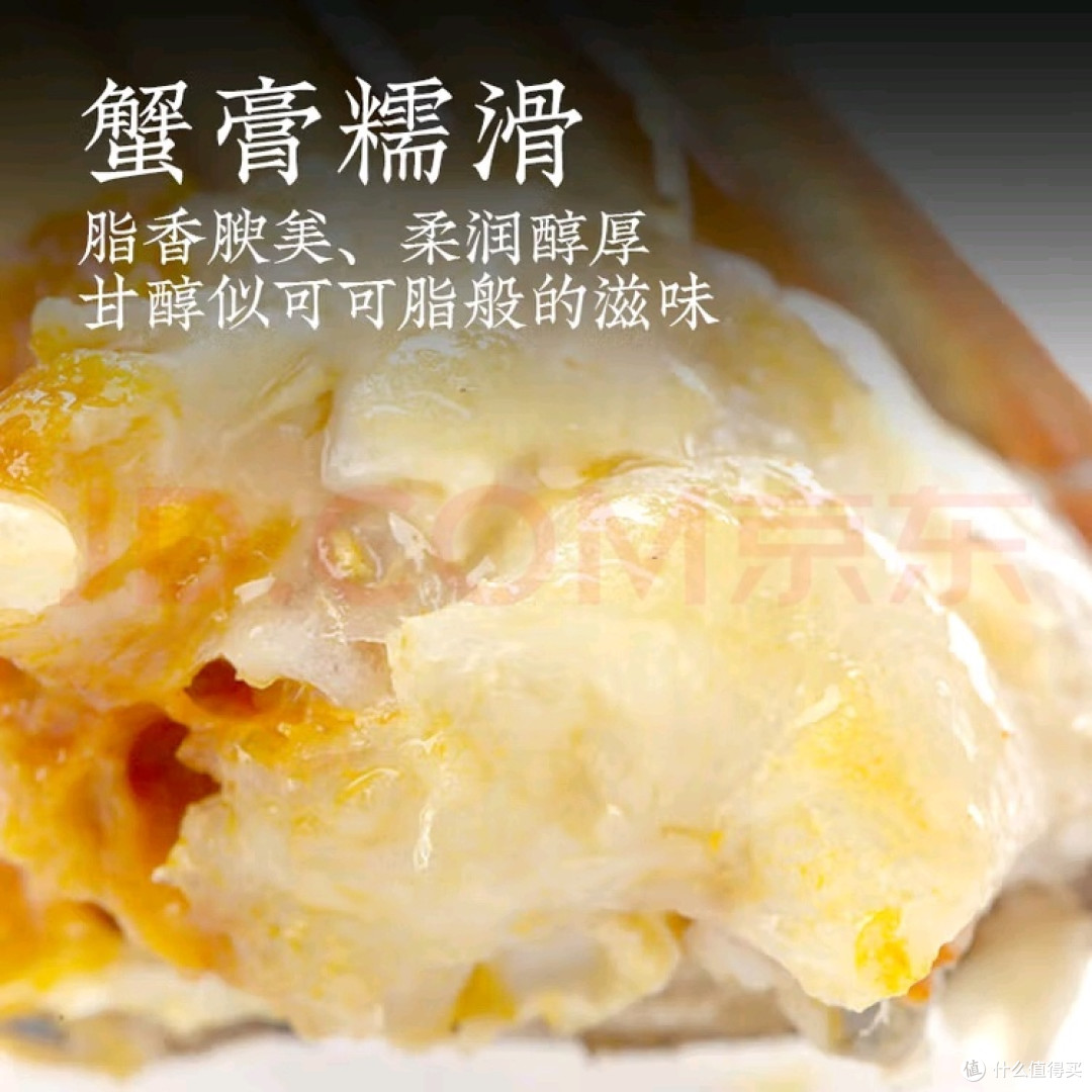 秋风起，阳澄湖蟹正肥