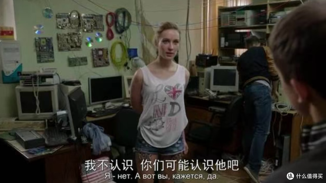 冲着颜值和尺度,也要看完这3部狗血神作
