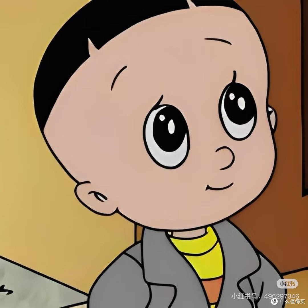 《大头儿子小头爸爸》:温暖的家庭故事