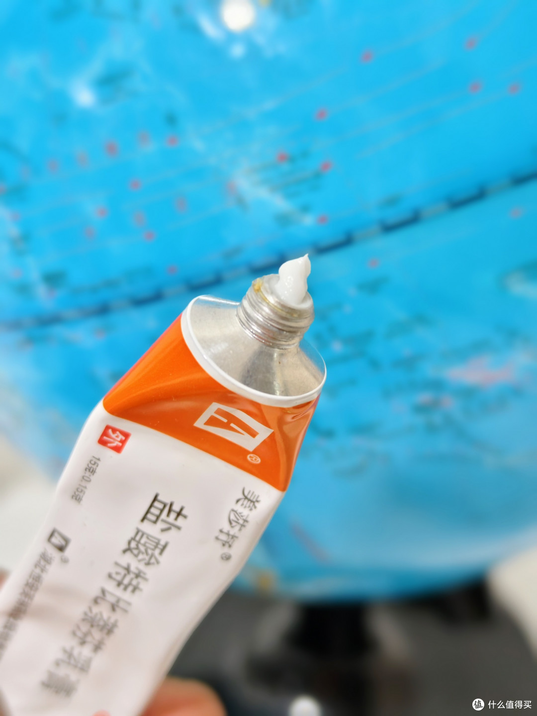真人实测，只用1块钱软膏，治好十几年的股癣和脚气，无广无水