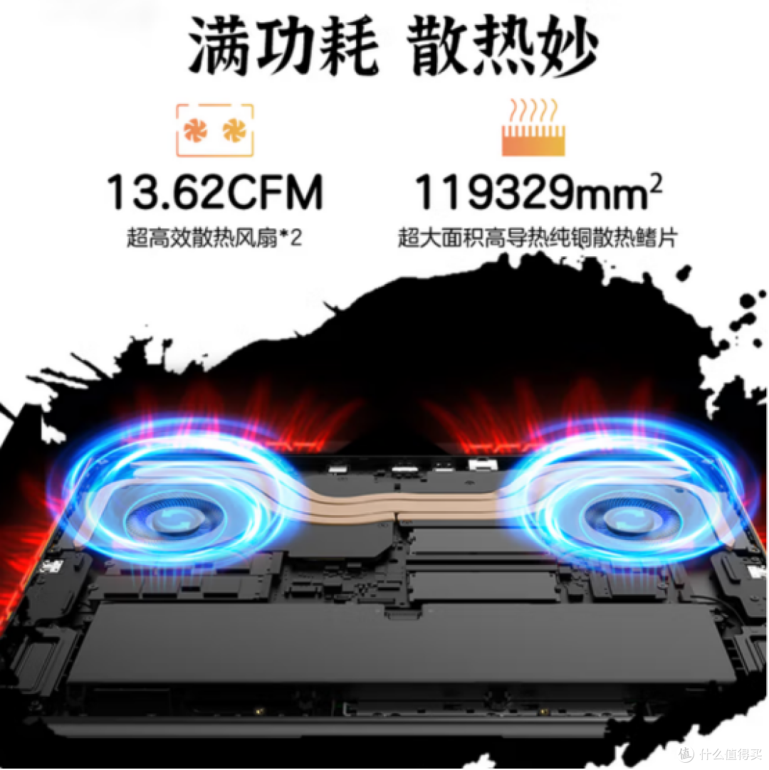 RTX5060游戏本,高能轻薄新选择!机械革命翼龙16X新机型开启预约
