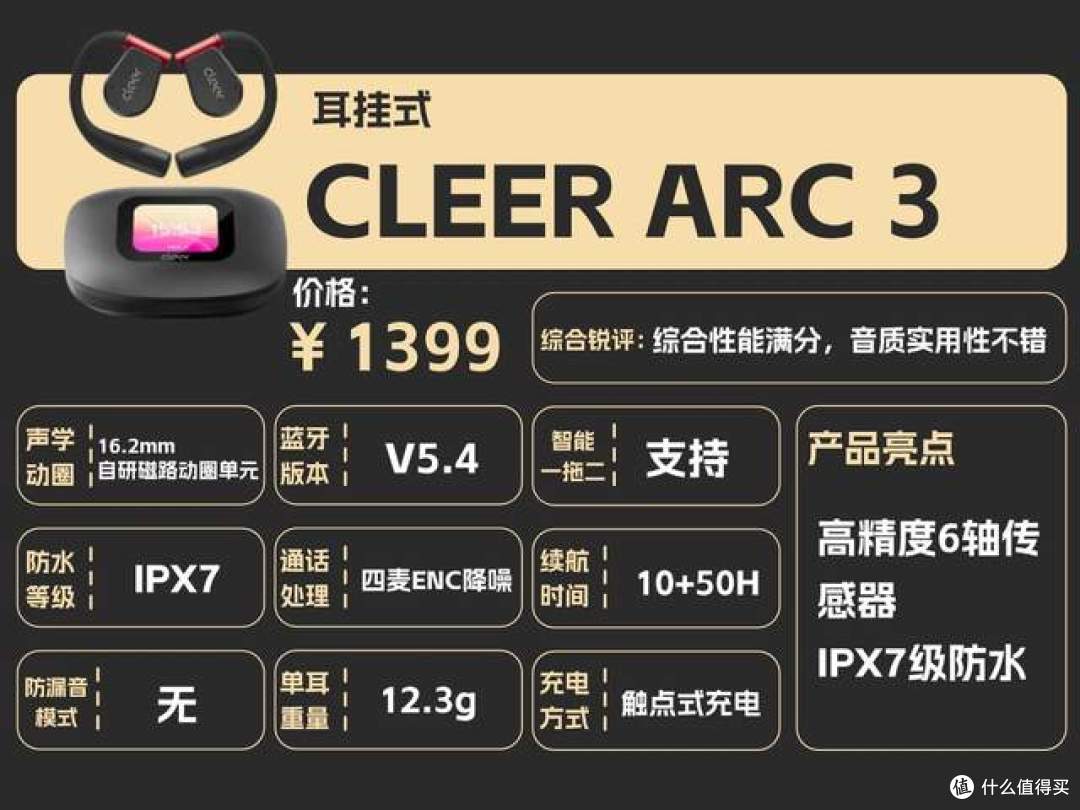 开放式耳机哪个品牌好?2025高性价比放式耳机排行十强推荐