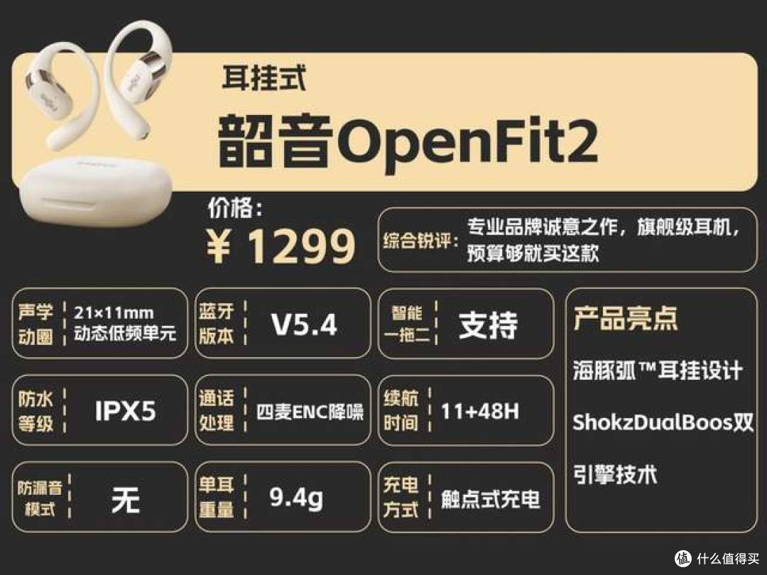 开放式耳机哪个品牌好?2025高性价比放式耳机排行十强推荐