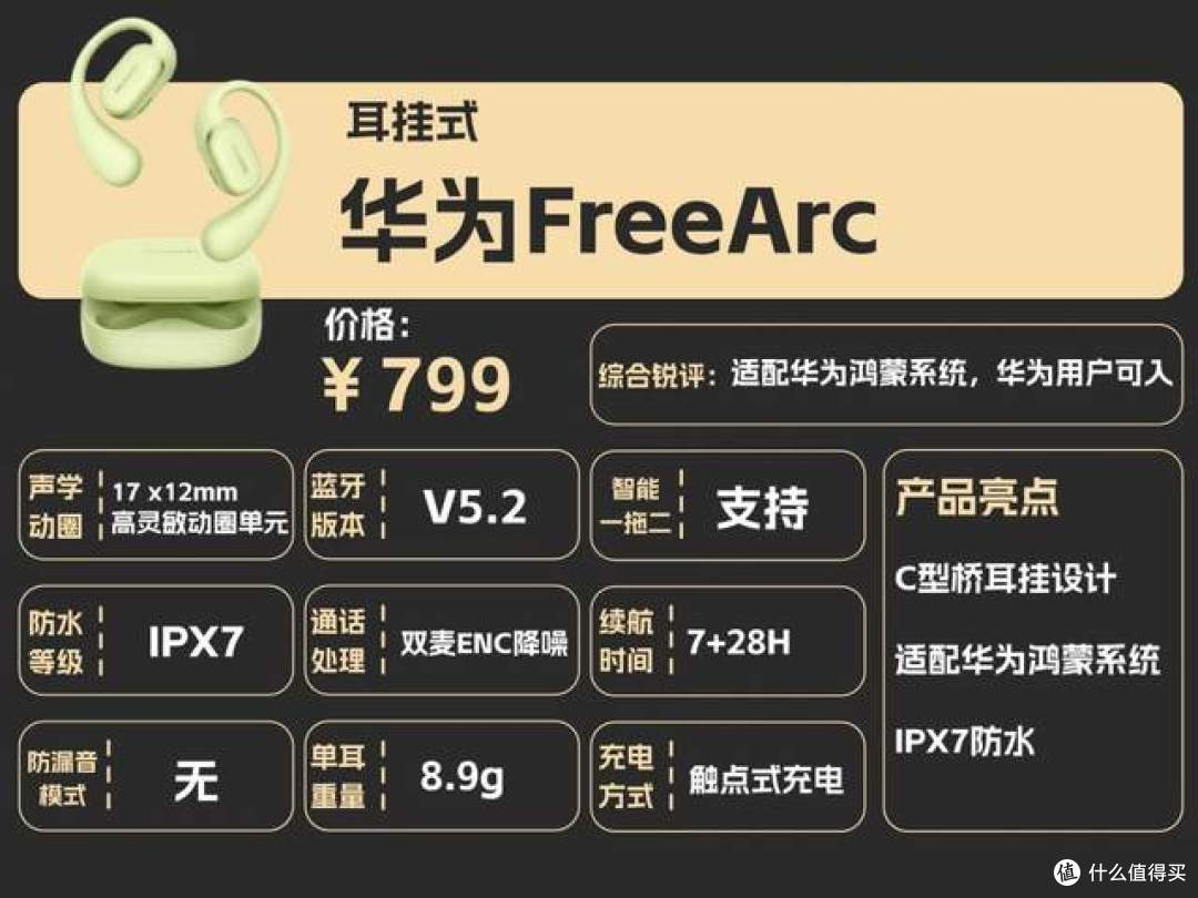 开放式耳机哪个品牌好?2025高性价比放式耳机排行十强推荐