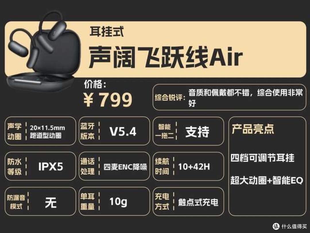 开放式耳机哪个品牌好?2025高性价比放式耳机排行十强推荐