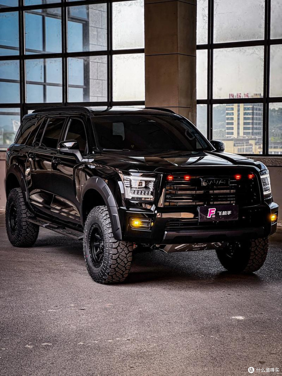 选SUV,务实之选绕不开哈弗H5